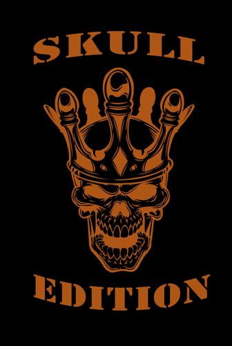 SKULL EDITION